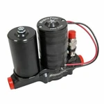 Magnafuel MP-4450-BLK Pump Electric W/filter External Gas/alcohol Single. Fixed Price $657.05.