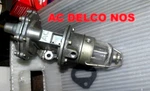 Ac Delco Fuel Pump Ford 1955 1956 1957 1958 1959 1961 Mercury 1960-61 Cyl. Fixed Price $149.99.