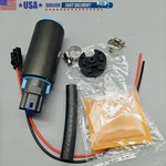 Ti / Walbro GSS342 255 Lph High Pressure Intank Fuel Pump Made. Fixed Price $63.38.