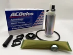 Acdelco Fuel Pump For Pontiac Chevrolet Oldsmobile Cadillac Buick Vehicles Oem. Fixed Price $119.00.