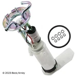 Beck Arnley 152-0993 Fuel Pump Elec For 91 Bmw 318IS. Fixed Price $210.99.