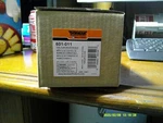 Dorman 601-011 Fuel Pump Driver Module For Some 00'S Volkswagen Apps.. Fixed Price $50.00.