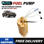 Fuel Pump Module Assembly 7L6919088F For Volkswagen Touareg Q7 Tdi 3.0 2007-2015. Fixed Price $94.99.