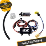 Deatschwerks 9-441-C102-0900 DW440 Brushless In-tank Electric Fuel Pump. Fixed Price $529.00.