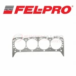 Fel-pro Cylinder Head Gasket For 1967-1974 Gmc K2500 Suburban 4.6L 5.0L Ih. Fixed Price $28.55.