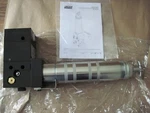 Lincoln 85446 Lubrication Pump Assembly Type HTL201. Fixed Price $1299.95.