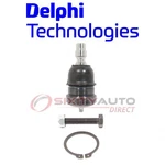 Delphi Front Upper Suspension Ball Joint For 2001-2010 Mazda B2300 Spring Of. Fixed Price $77.65.