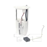 Fuel Pump Module Assembly-crq Premium Fits 11-13 Highlander V6. Fixed Price $193.22.