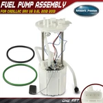 Fuel Pump Module Assembly For Cadillac Srx V6 3.6L Flex 2012-2013 Right E4025M. Fixed Price $94.99.