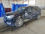 Used Fuel Pump Control Module Fits: 2016 Gmc Acadia Center Trunk Floor. Fixed Price $124.90.