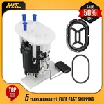 Fuel Pump Assembly For Hyundai Santa Fe 3.5L V6 2003-2005 & 2.4L L4 2004 FG1257. Fixed Price $43.99.