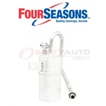 Four Seasons 33070 Accumulator For YF1521 RD7213C ED851 AC2272C. Fixed Price $55.52.