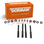 Dorman Power Steering Pump Pulley For 2000 Chrysler Voyager 3.0L V6 Hoses Be. Fixed Price $18.26.