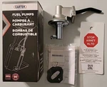 Nib Carter Mechanical Fuel Pump System Automotive Replacement M6984 Ford Mercury. Fixed Price $28.79.