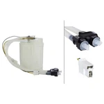 Hella 358301551 Fuel Pump And Sender Assembly. Fixed Price $292.00.