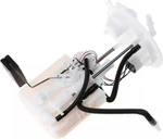 Genuine Nissan Pump Complete-fuel 17040-3KT1E. Fixed Price $481.06.