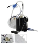 Electric Fuel Pump Assembly For Jaguar Xf X250 V8 4.2L 2009-2010 C2C25749. Fixed Price $72.53.
