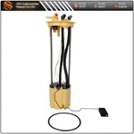 For Chevy Silverado Gmc Sierra 2500 Hd 3500 2011-2016 6.6L Fuel Pump Assembly. Fixed Price $68.19.