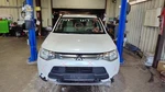 Fuel Pump Assembly Tank Mounted 2.4L Fwd Fits 14-17 Outlander 1131847. Fixed Price $63.00.