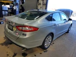 Fuel Pump Assembly 2.5L Id DG93-9H307-PC Fits 13 Fusion 546833. Fixed Price $93.90.