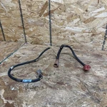 1987 1993 Ford Mustang Fuel Pump Harness Gas Tank Sending Level Unit Gt Lx. Fixed Price $49.49.