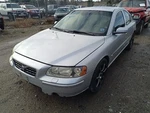 Fuel Pump Only Without Steel Tank Fits 05-06 Volvo 60 Series 10843642. Fixed Price $131.02.