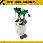 FG0977 Electrical Fuel Pump Assembly For Audi A4 Quattro 2005-2009 RS4 2007-2008. Fixed Price $43.99.