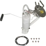 Carter P74895M Fuel Pump Module Assembly For 00-03 Chevrolet Corvette. Fixed Price $244.99.