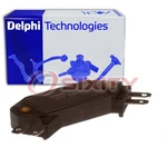 Delphi Ignition Control Module For 1975-1978 Gmc K15 Suburban Electrical Xx. Fixed Price $38.48.