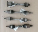 2016 Nissan Murano Front Driver Left Cv Axle Shaft Oem 78K Miles - LKQ432999337. Fixed Price $185.35.
