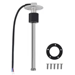 Geloo 240-33OHMS 6" Marine Sending Units Boat Fuel 150MM-6INCH,. Fixed Price $40.38.