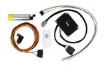 Holley 12-767 VR1 Series Brushless Fuel Pump W/controller Quick Kit. Fixed Price $972.95.