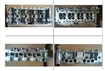 Toyota Corolla 4AFE 8A 1.6L Fuel Injection Cylinder Head 11101-09110. Fixed Price $627.61.