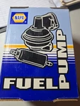 E8371 Napa / Carter Fuel Pump New Old Stock. Fixed Price $29.99.