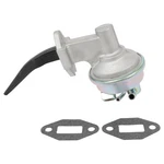 Mechanical Fuel Pump For 1987-1989 Pontiac Safari 1986-1987 Buick Regal. Fixed Price $25.49.