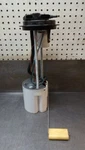 Fuel Pump Assembly From 2009 Chevrolet Silverado 2500 6.0L 6681573. Fixed Price $173.94.