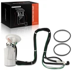 A-premium Electric Fuel Pump Module Assembly W/sending Unit Compatible With.... Fixed Price $103.70.