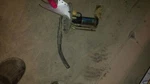 Fuel Pump Only Federal Emissions Fits 94-97 Galant 980521. Fixed Price $77.85.