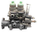 6HK1 Engine Fuel Injection Pump 094000-0162 8943927136 For Isuzu Made Japan. Fixed Price $500.00.