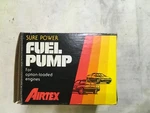 New Airtex Fuel Pump 41302. Fixed Price $29.75.