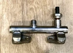 2022 Subaru Wrx 2.4L Turbo Right Side Engine Fuel Rail W/ Pressure Sensor Oem. Fixed Price $70.00.