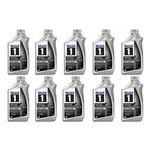 Mobil 10-QUARTS Formula Engine Oil 5W-40 Mb Spec 229.5 Fully Synthetic Euro. Fixed Price $159.95.