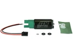 Aem 50-1220 400LPH High Flow Inline Fuel Pump For Efi Vehicles. Fixed Price $166.95.