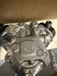 Genuine Oem Ford ER6NG LC3Q9B395AA Fuel Injection Pump 2020 6.7L Powerstroke. Fixed Price $699.99.