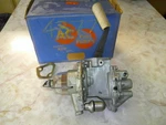 Nos 4377 Combo Fuel & Vacuum Pump 1956 1957 Nash Hudson 1958-59 Rambler. Fixed Price $169.95.