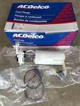 Acdelco FP43009A Gm 19427081 Fuel Tank Pump Module For Camaro Firebird. Fixed Price $249.99.
