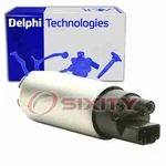 Delphi FE0410 Electric Fuel Pump For V99-09-0002 V70-09-0003 SP1369 SP1224 Qu. Fixed Price $240.51.