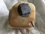 Original Used Engine Coolant Reservoir 92-98 Volvo 740 940 960 S90 V90. Fixed Price $65.00.