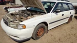 95-98 Subaru Legacy Rhd Postal Complete Fuel Rail With Injectors Set Loaded 2.2L. Fixed Price $121.12.