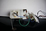 2012-2017 Bmw X3 28IX F25 In-tank Fuel Pump Assembly 7293756 Oem. Fixed Price $100.74.